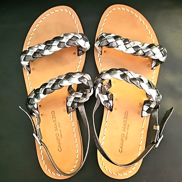 Campo Marzio Shoes - 🎉HP🎉 Campo Marzio Sandals